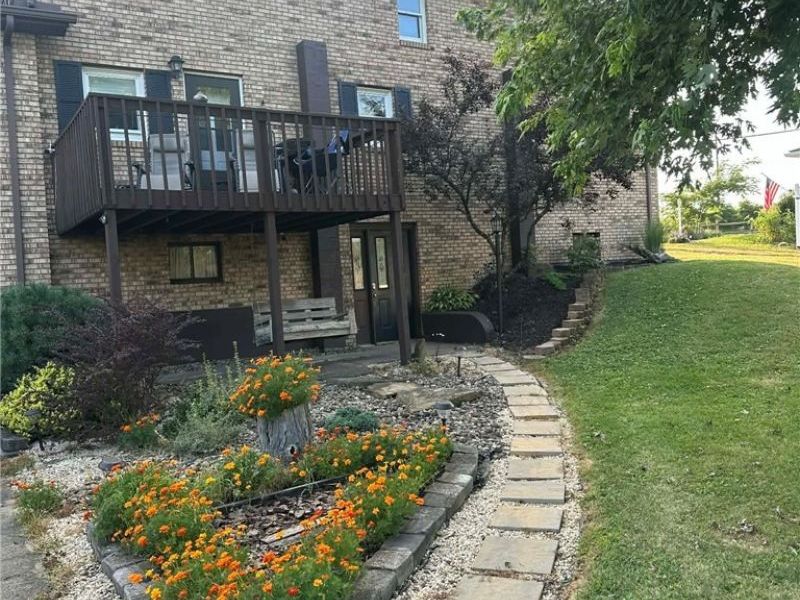 2496 STATE ROUTE 250, Adena, OH 43901 Photo 8