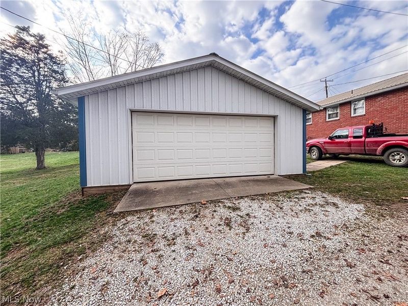 724 E Main Street, Barnesville, OH 43713 Photo 24