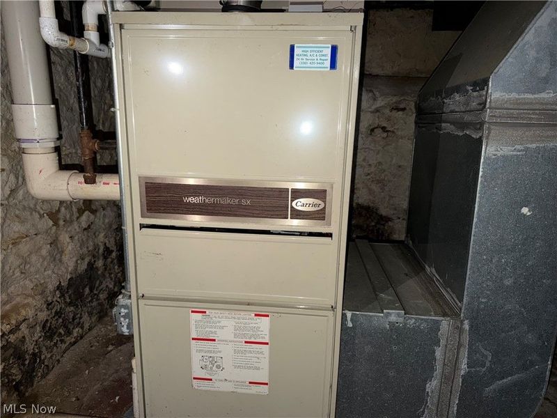 47085 Oak Street, New Waterford, OH 44445 Photo 21