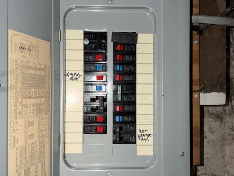 47085 Oak Street, New Waterford, OH 44445 Photo 22