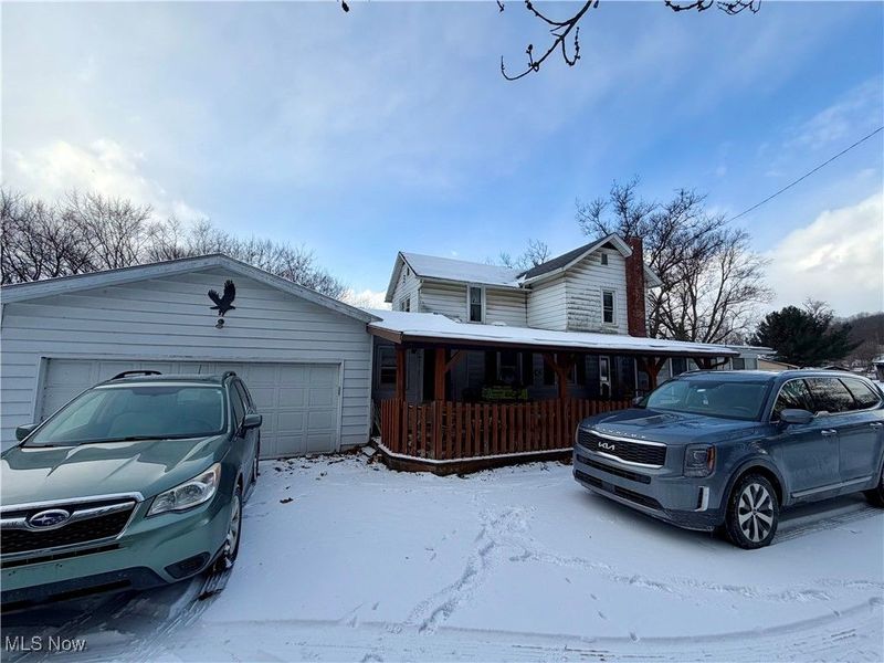 47085 Oak Street, New Waterford, OH 44445 Photo 5