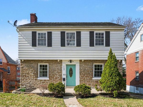 1137 Covedale Avenue, Cincinnati, OH 45238