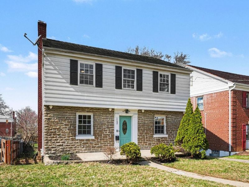 1137 Covedale Avenue, Cincinnati, OH 45238 Photo 2