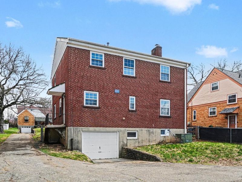 1137 Covedale Avenue, Cincinnati, OH 45238 Photo 27