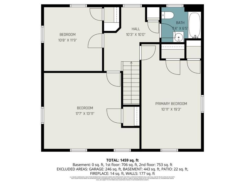 1137 Covedale Avenue, Cincinnati, OH 45238 Photo 30