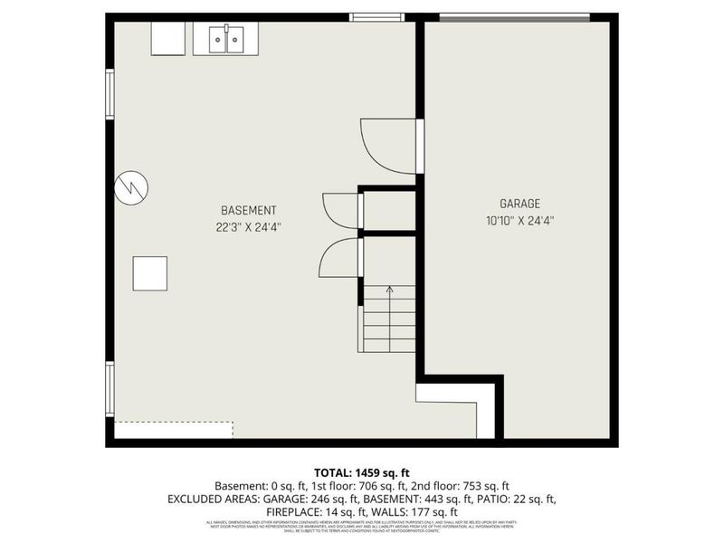 1137 Covedale Avenue, Cincinnati, OH 45238 Photo 31