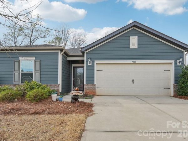 7510 Porrera Street , Charlotte, NC 28214