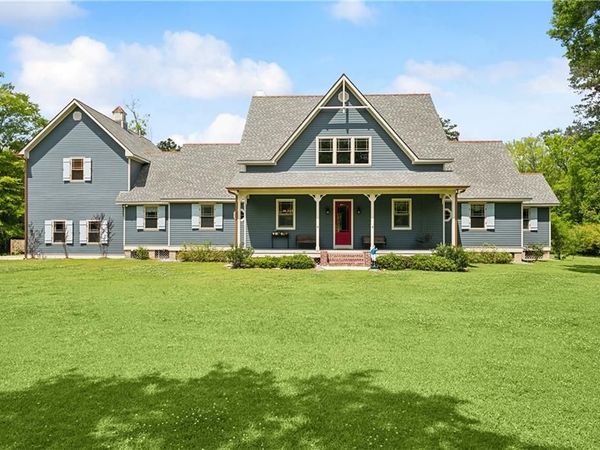 20407 SMITH Road , Covington, LA 70435