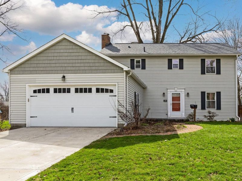 309 Broken Arrow Road, Gahanna, OH 43230 Photo 1