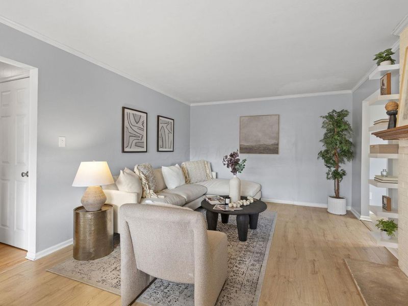 309 Broken Arrow Road, Gahanna, OH 43230 Photo 10