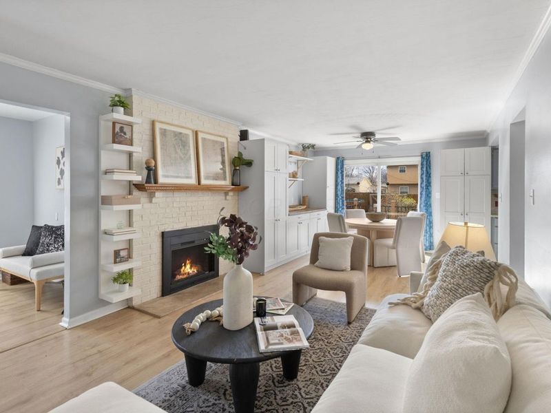 309 Broken Arrow Road, Gahanna, OH 43230 Photo 11