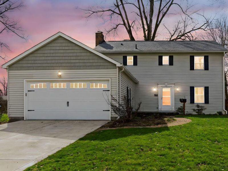 309 Broken Arrow Road, Gahanna, OH 43230 Photo 33