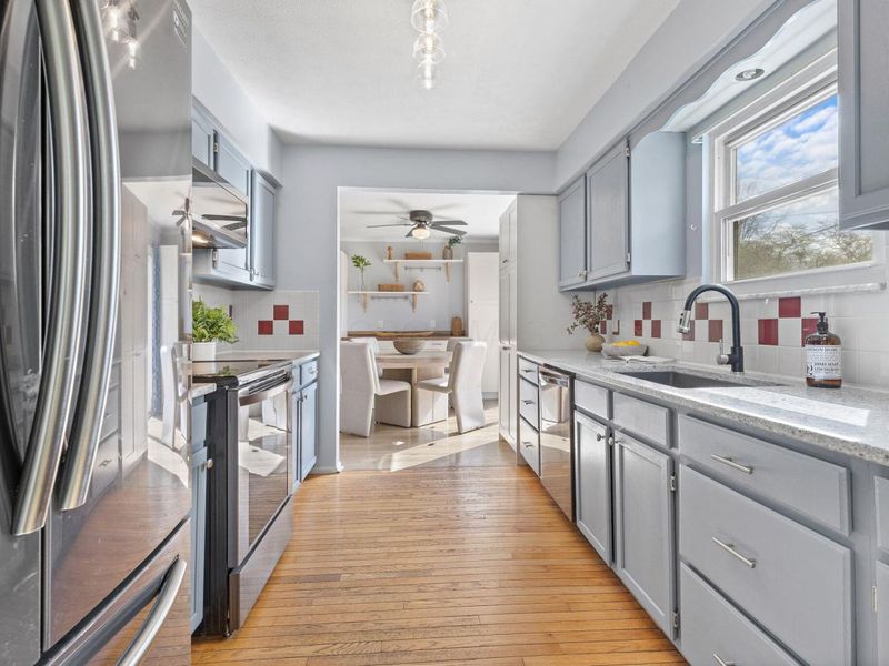 309 Broken Arrow Road, Gahanna, OH 43230 Photo 4