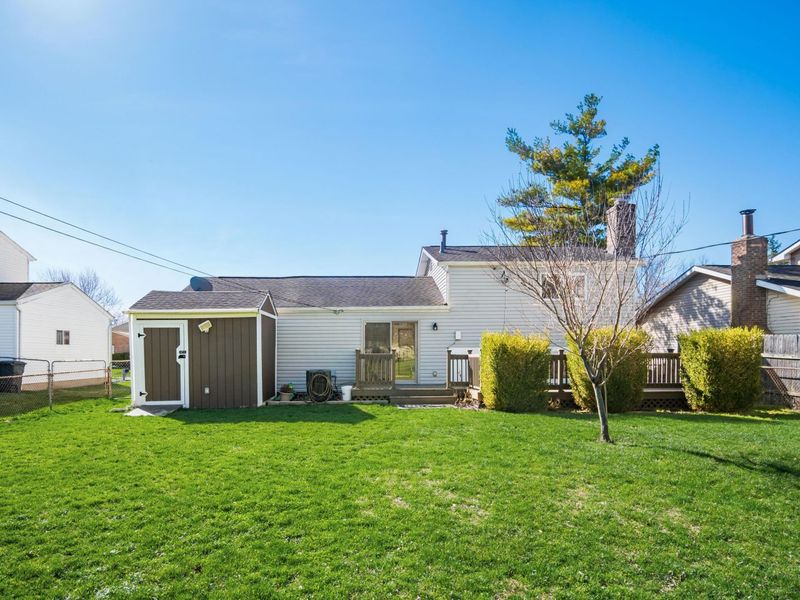 6546 Birch Park Drive, Galloway, OH 43119 Photo 34