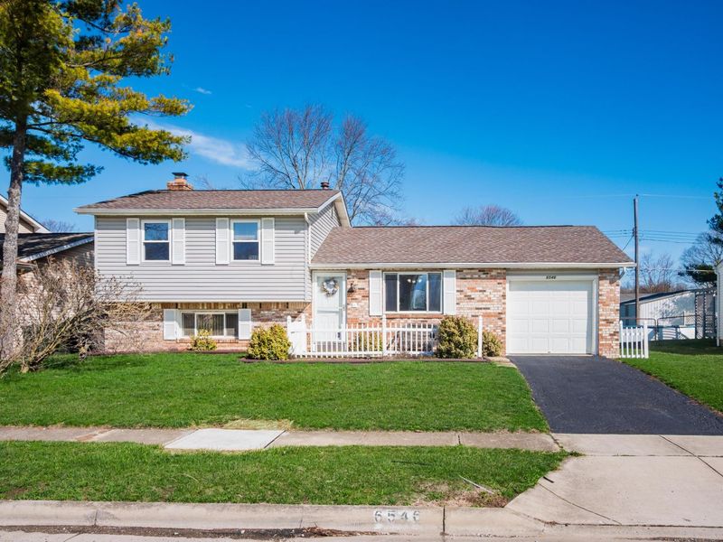 6546 Birch Park Drive, Galloway, OH 43119 Photo 6