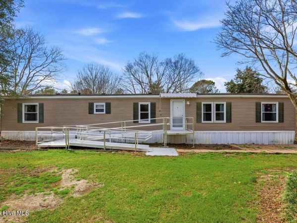 14534 Us 258 S, Macclesfield, NC 27852