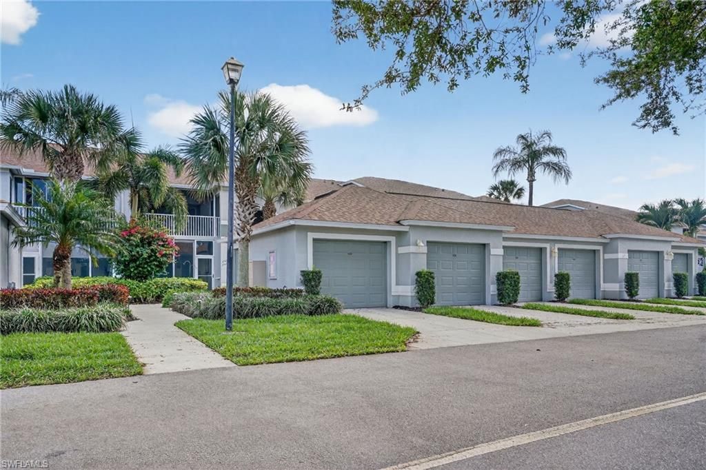 26160 Clarkston Dr, Unit 104, Bonita Springs, FL 34135 Photo