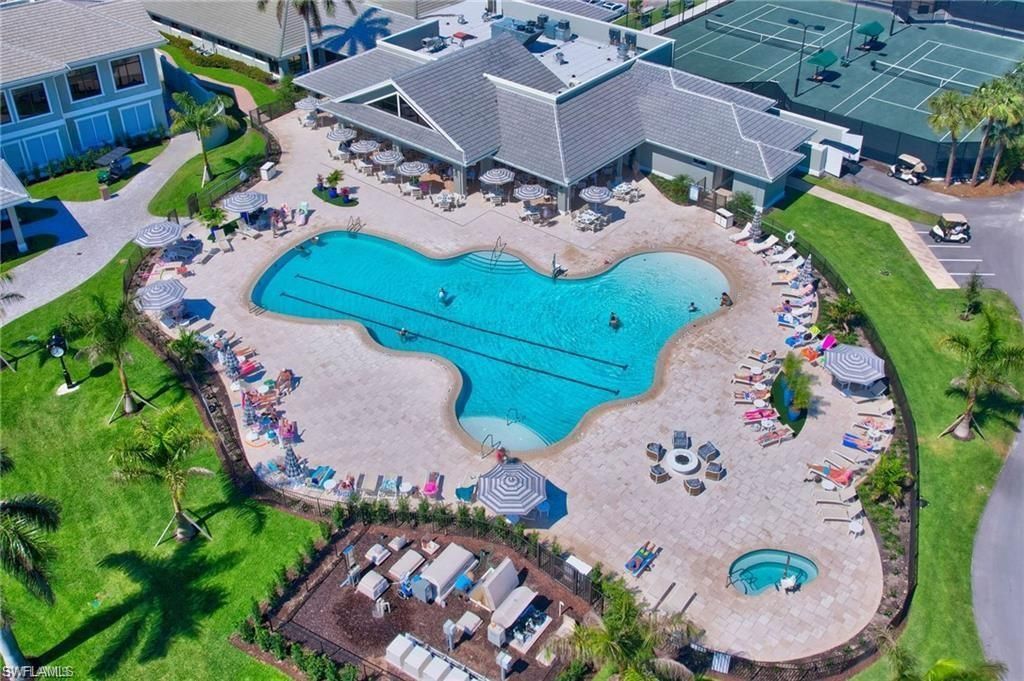 26160 Clarkston Dr, Unit 104, Bonita Springs, FL 34135 Photo