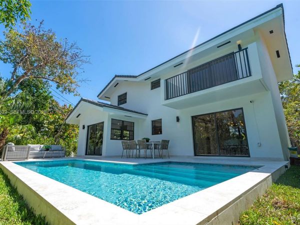 1415 Trillo Ave, Coral Gables, FL 33146