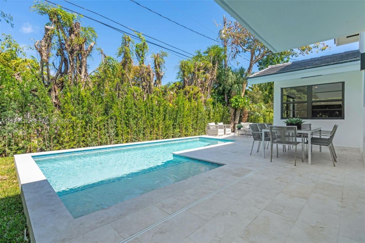 1415 Trillo Ave, Coral Gables, FL 33146 Photo