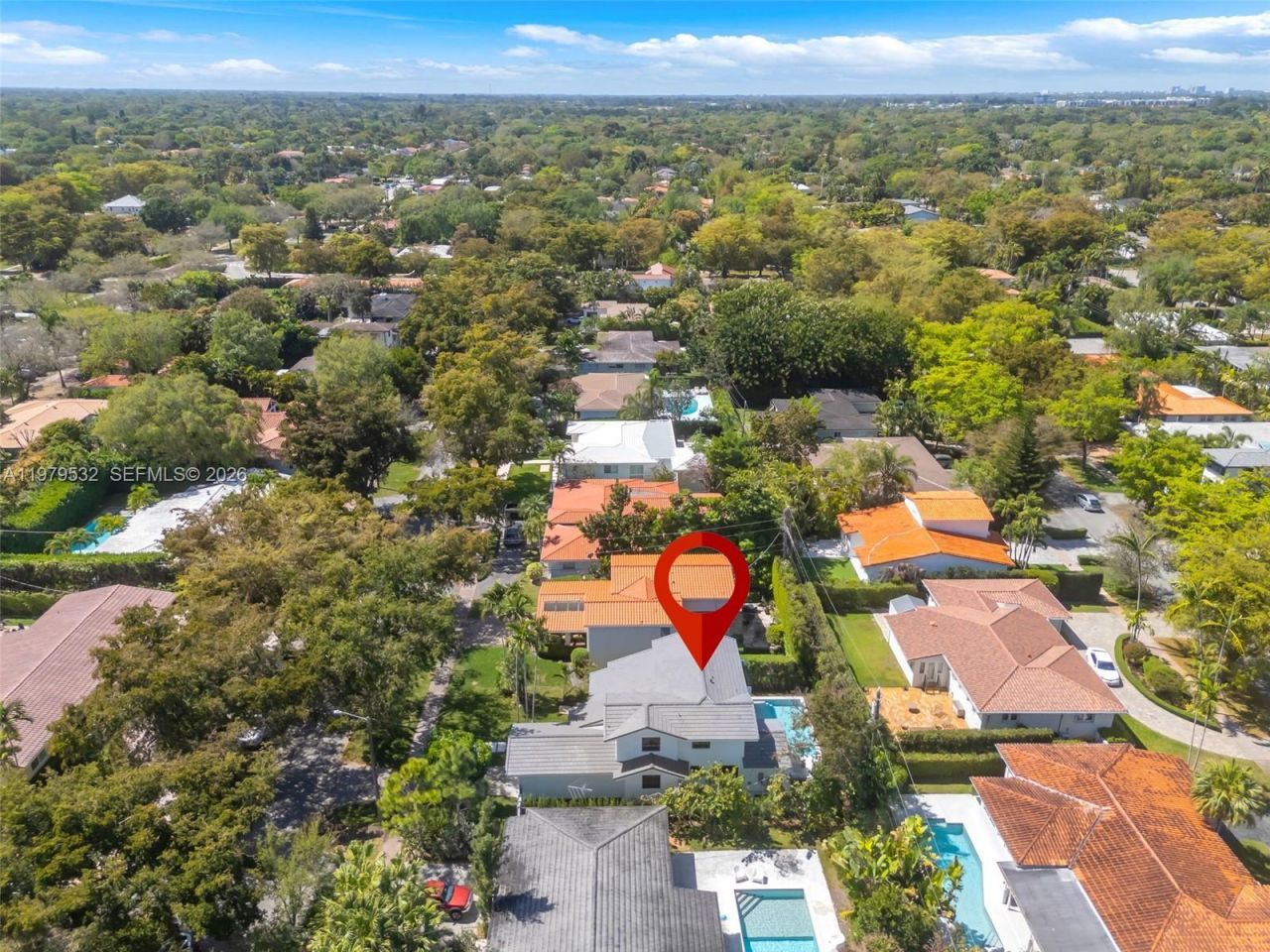 1415 Trillo Ave , Coral Gables, FL 33146 Photo