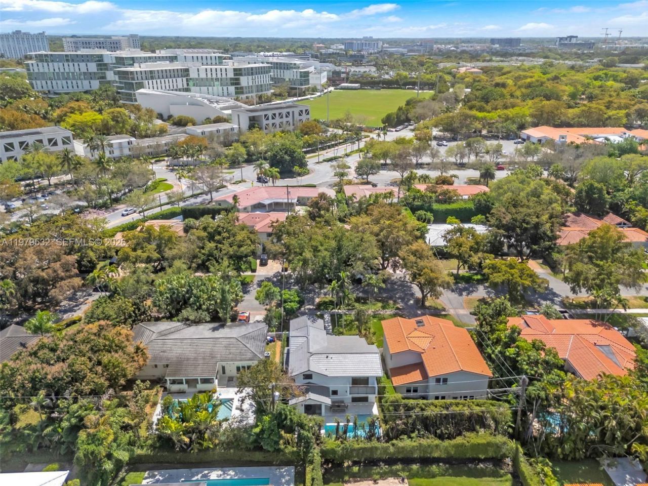 1415 Trillo Ave, Coral Gables, FL 33146 Photo