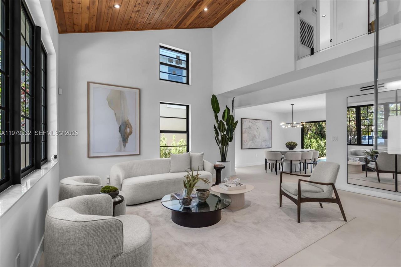 1415 Trillo Ave, Coral Gables, FL 33146 Photo