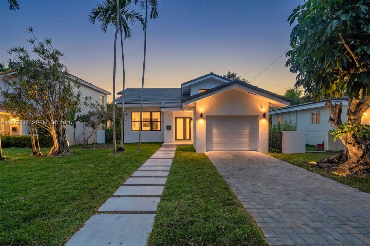 1415 Trillo Ave, Coral Gables, FL 33146 Photo