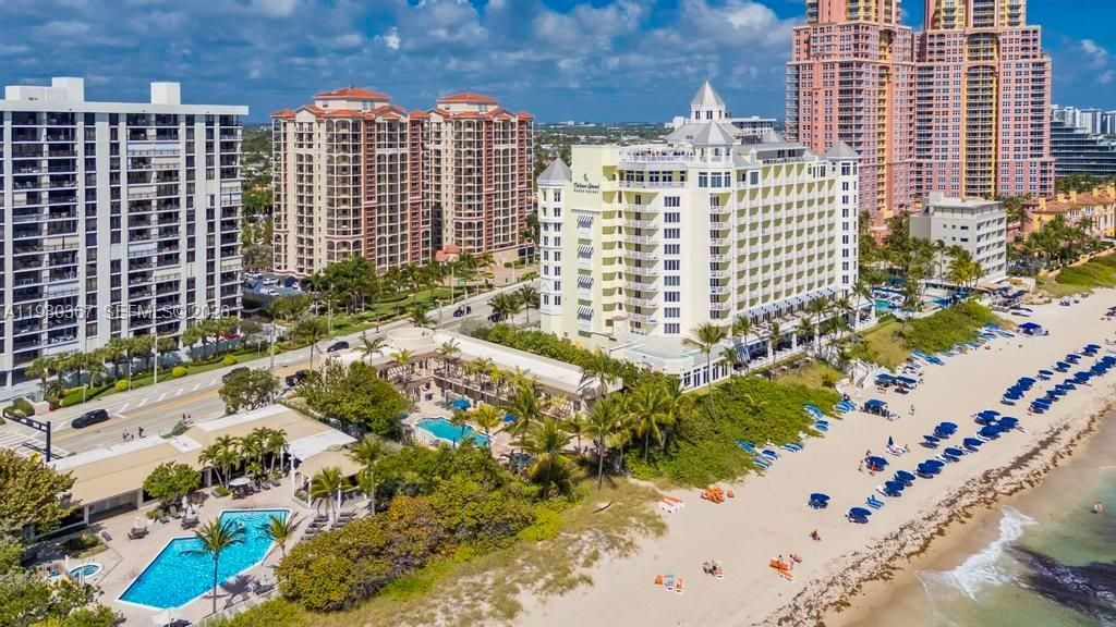 2001 N Ocean Blvd, Fort Lauderdale, FL 33305 Photo