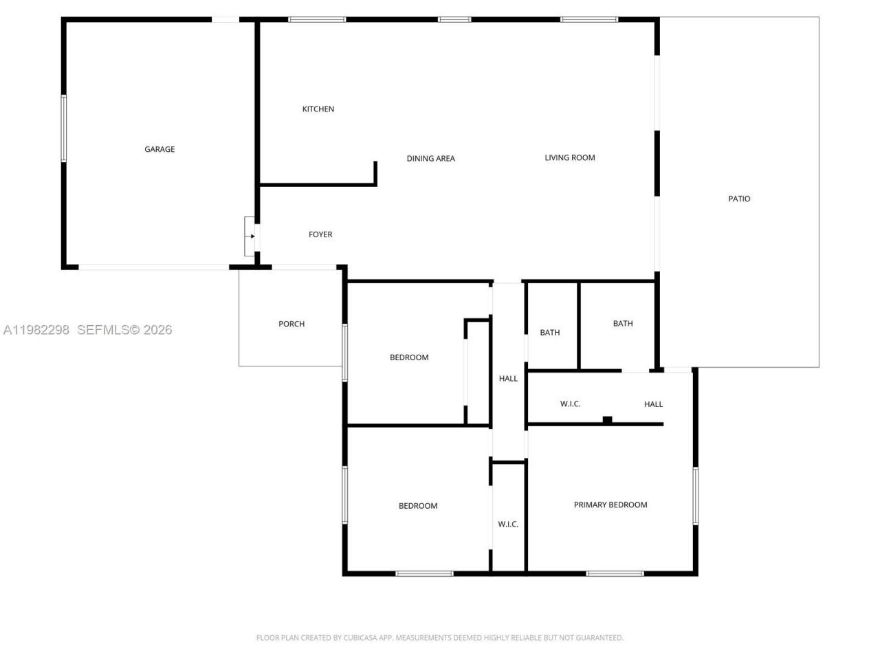 11660 Canal Dr , North Miami, FL 33181 Photo