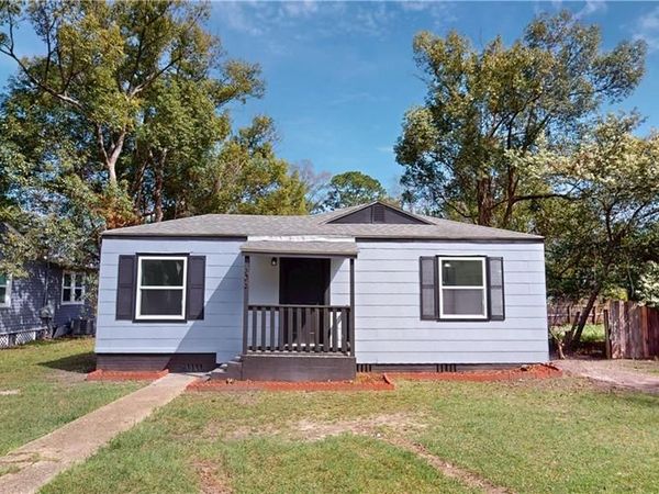 606 Shady Oak Drive , Mobile, AL 36608