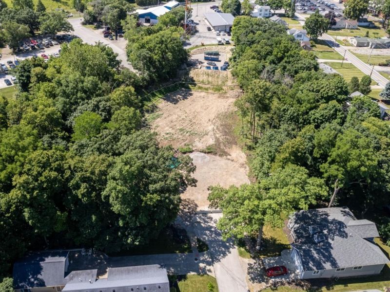 727 Oak, Lakeside, OH 43440 Photo 3