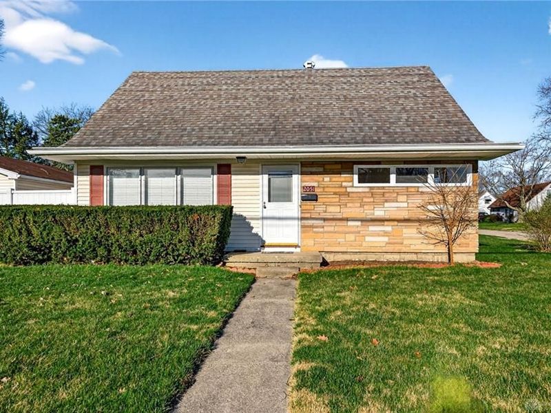 2051 S Smithville Road, Kettering, OH 45420 Photo 4