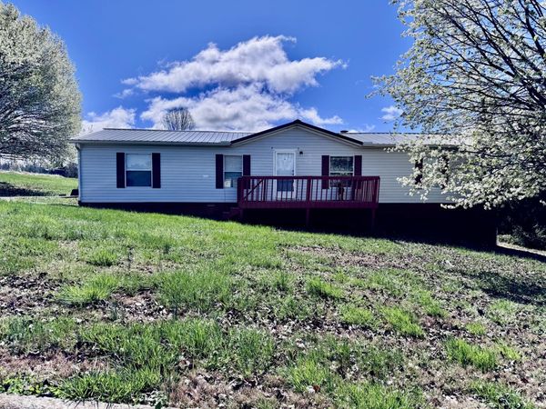 5556 Denton Drive, Russellville, TN 37860