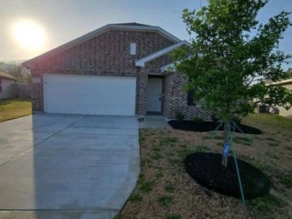 102 Goel Street, Greenville, TX 75402