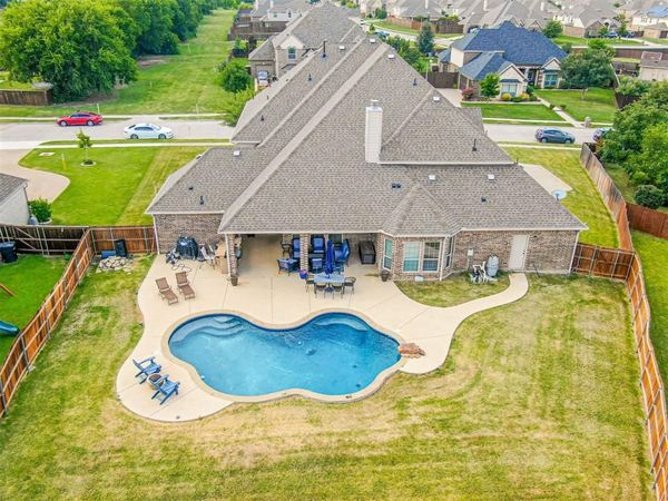 4606 Waterford Glen Drive, Mansfield, TX 76063