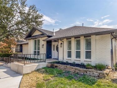 7018 Deloache, Dallas, TX 75225