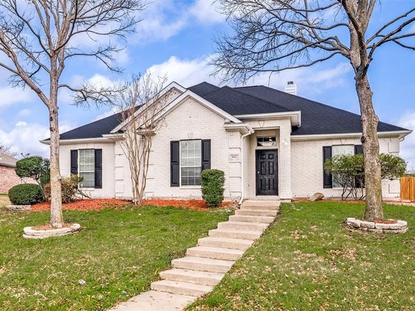 3816 Chestnut Trail, Rockwall, TX 75032