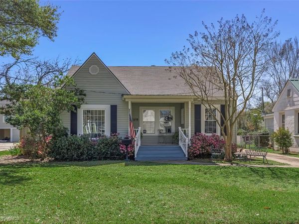 279 Carrollton Avenue, Shreveport, LA 71105