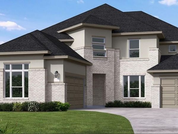 3108 Lazy Dog Lane, Northlake, TX 76247