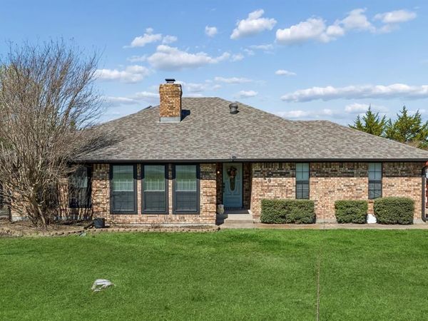 49 Bois D Arc Circle, Sherman, TX 75090