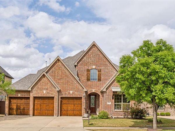1425 Wildrye Ridge, Celina, TX 75009