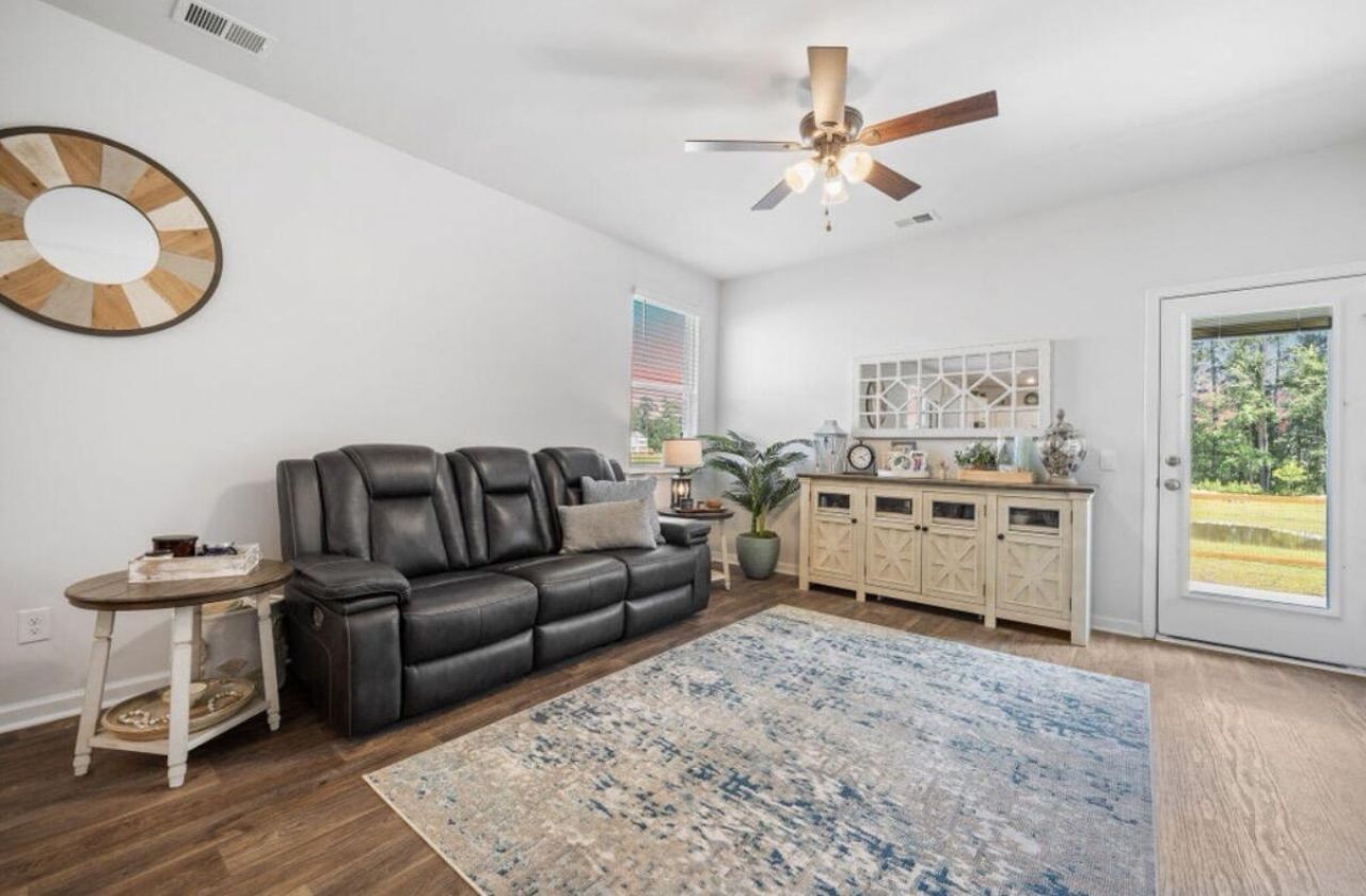 133 Ivory Shadow Road Photo 9