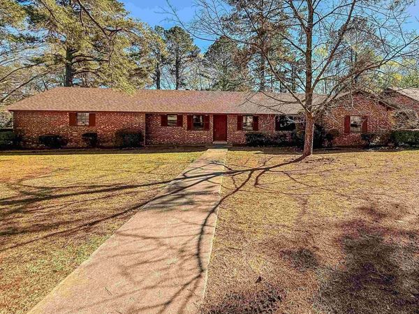 404 Marie Drive, Warren, AR 71671