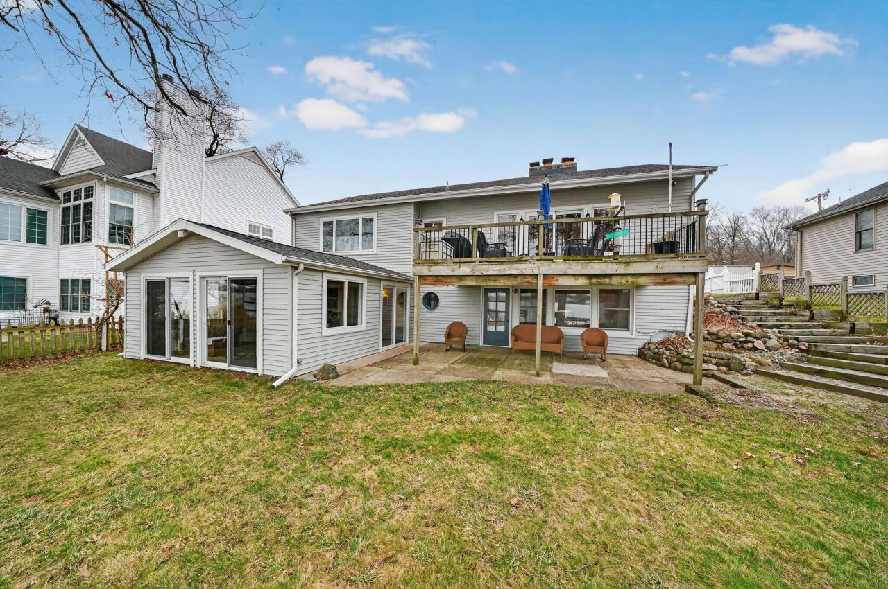 20008 M 60, Three Rivers, MI 49093 Main Photo