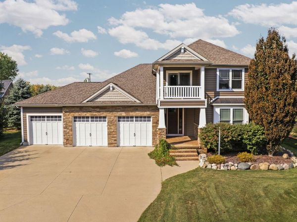 2095 Mitchell Road, Williamston, MI 48895