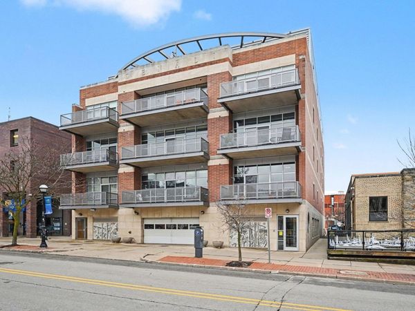 322 E Liberty Street, Unit 19, Ann Arbor, MI 48104