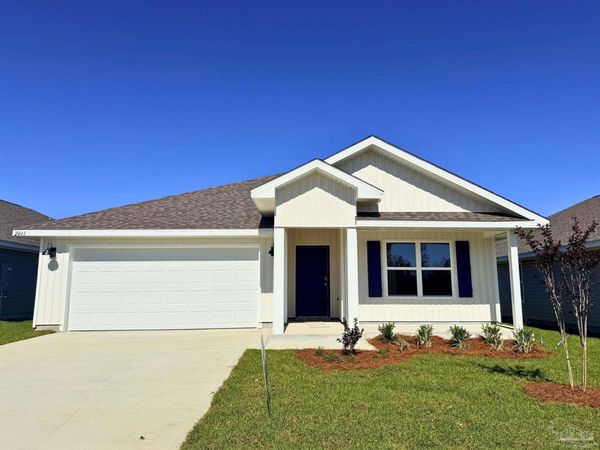 2041 Limpkin St, Cantonment, FL 32533