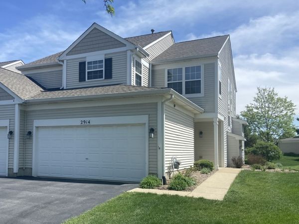2914 Rutland Circle , Naperville, IL 60564