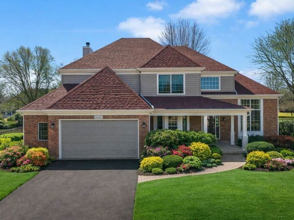 38W631 Callighan Place , Geneva, IL 60134